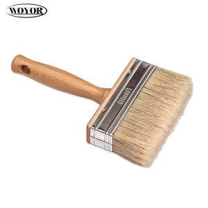 Ceiling Brush with Beech Wooden Handle