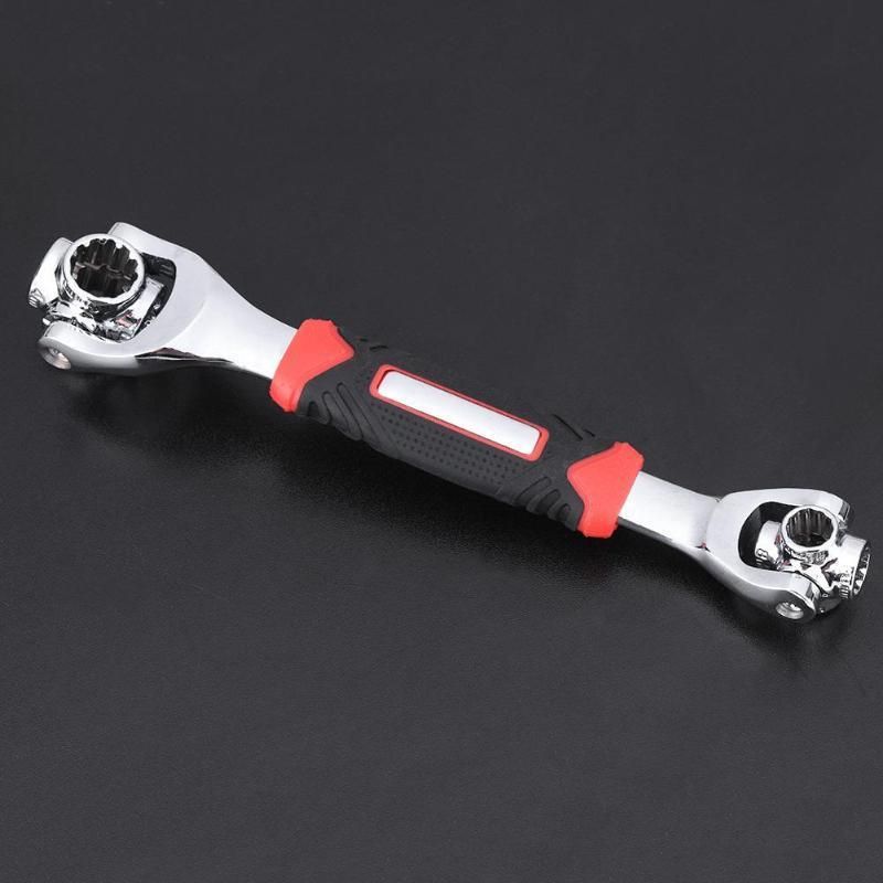 Magic 48 In1 Multi-Functional Socket Wrench Car Repair Wrench Tool