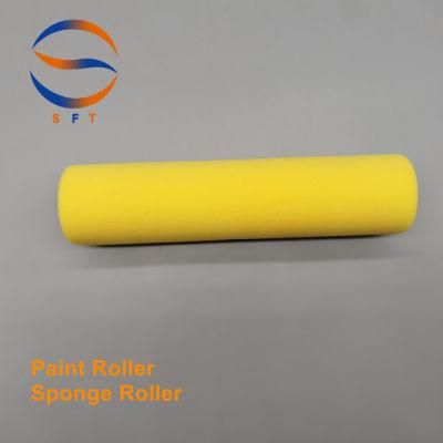 Paint Rollers Sponge Rollers for Wall Painting Brush Poles