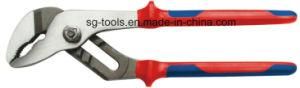 Type A6 Groove Joint Pliers, Nonslip Handle, Useful Working Tool