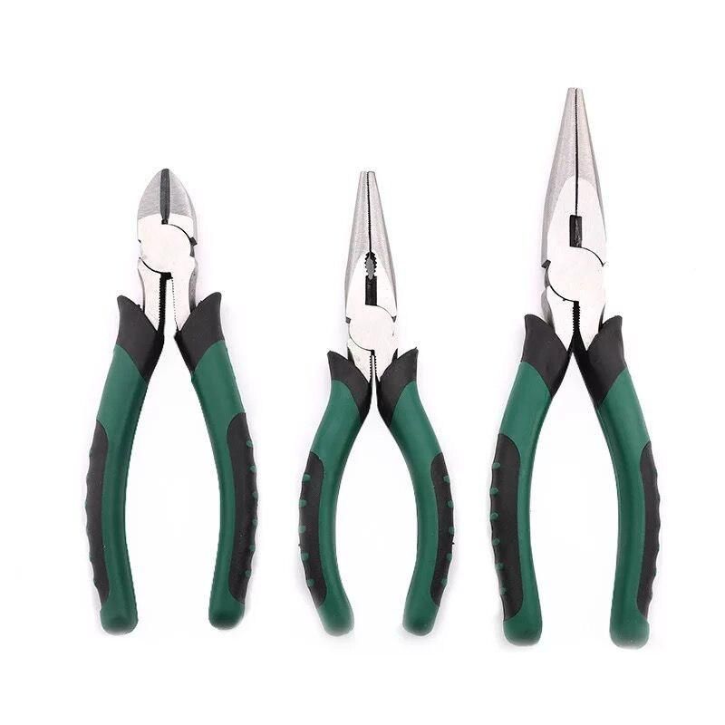 Steel Nipper Pliers with Wholesale Price From Guangzhou Market