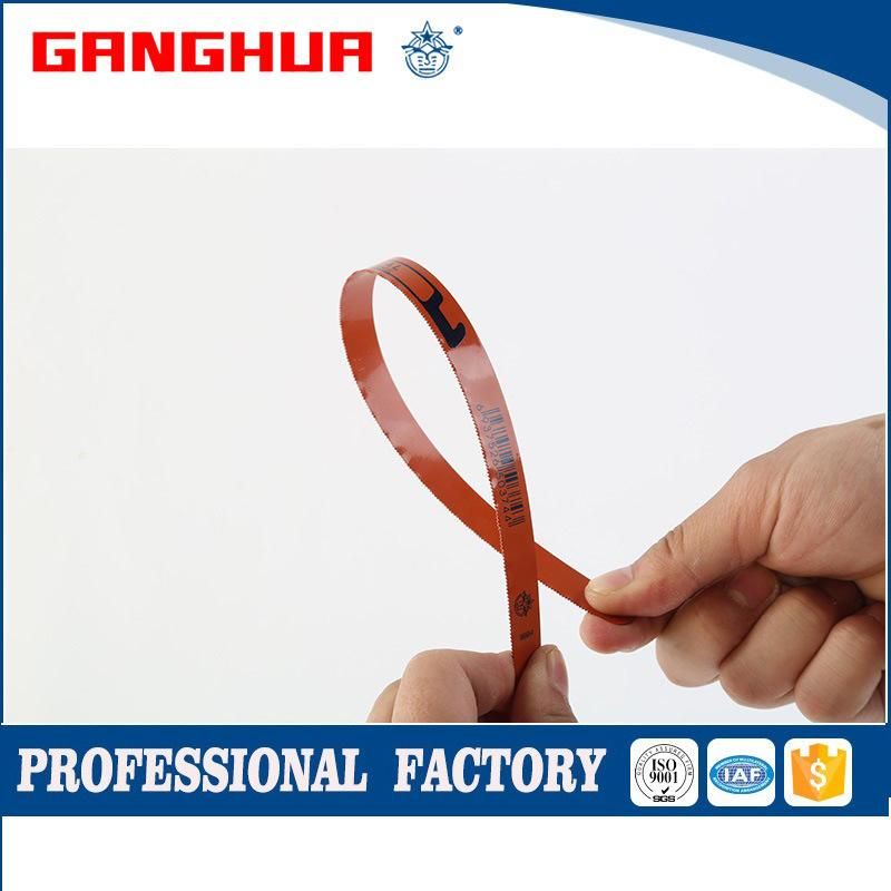 Professional 300mm Bi-Metal Hand Hacksaw Blade