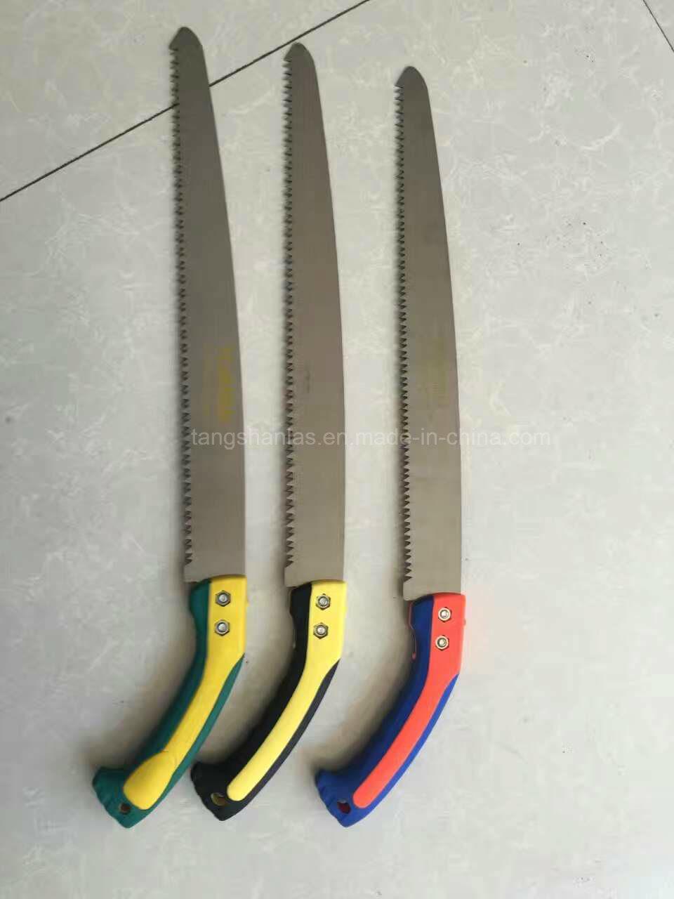 Sharp Durable Cutting Handsaw Garden Saw S11