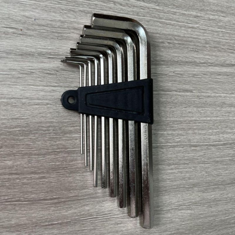 Hex Key Wrench Hex Key Set Socket Key Wrench
