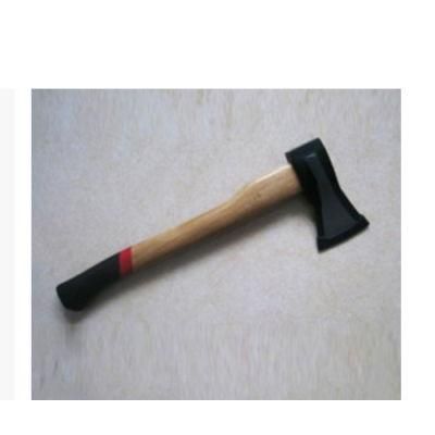 Multifunction High Carbon Steel Axes with Wooden Handle