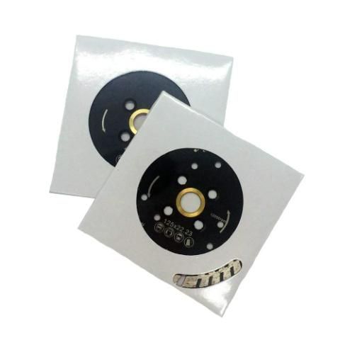 180mm Diamond Granite Turbo Saw Blade