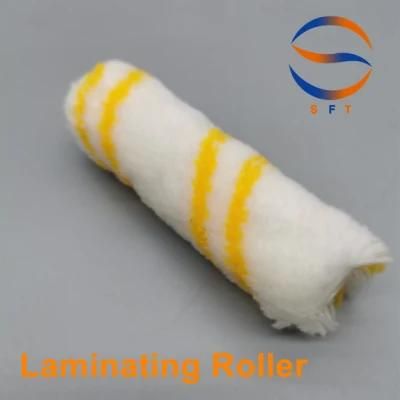 Wool Long Hair Paint Rollers Roller Brushes for FRP Resin