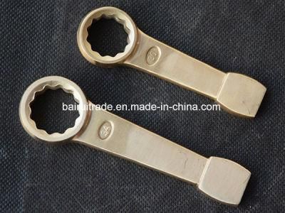 8 Inch Non-Sparking Wrench for Sell