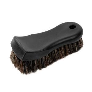 Car Interior Cleaning Accessories Horse Hair Brush