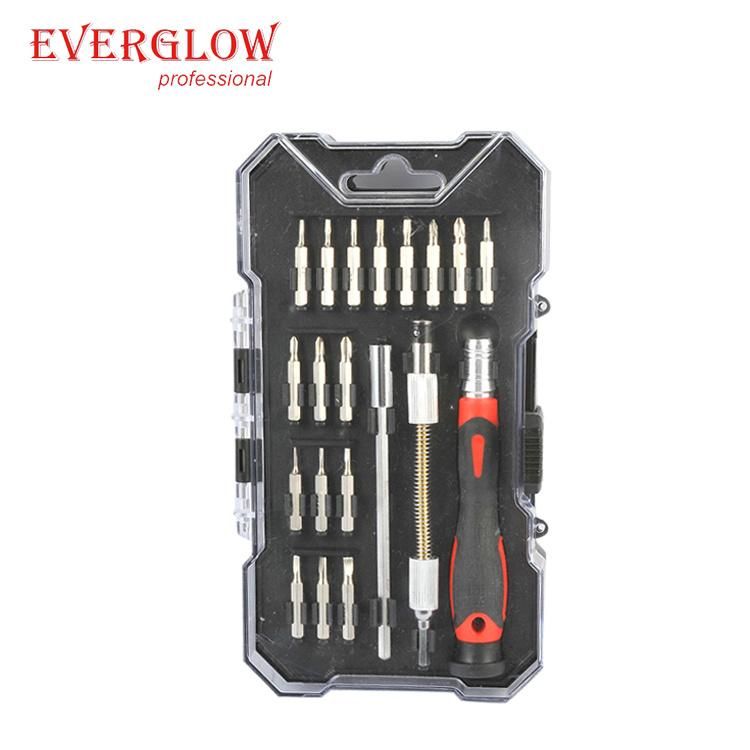 20PC Precision Bits Set Repair Tool Kit
