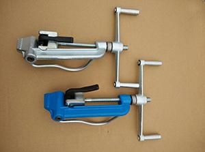 Impa: 614101 Banding Tools Clamps