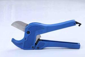 Customer Design Style Plastic Pipe Cutter Made in China