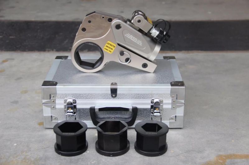 Sov Brand High Precision Hydraulic Torque Wrench