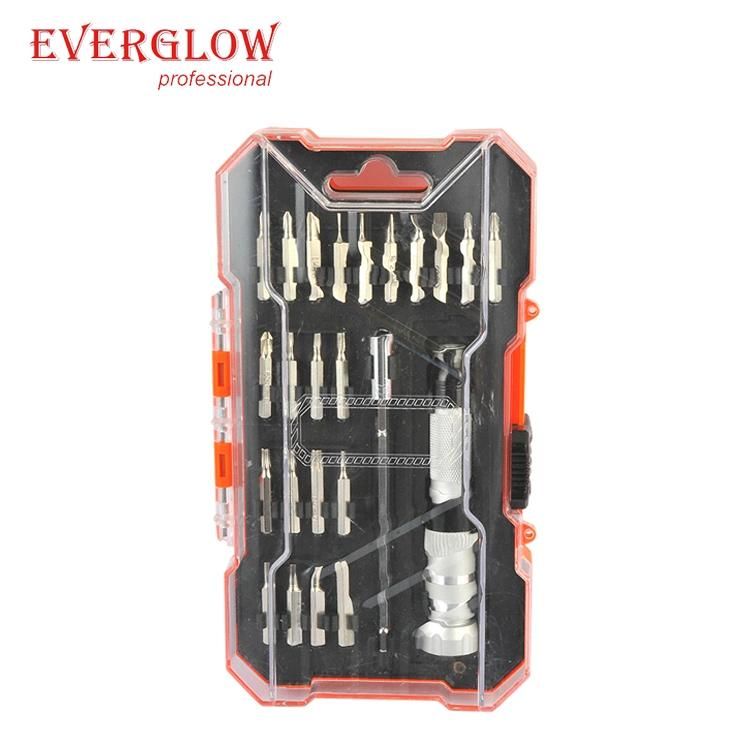 38PC Ratchet Screwdriver Set