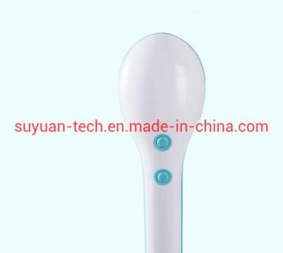 Bathroom Bath Products Multi-Function Long Handle Electric Five-in-One Bath Brush
