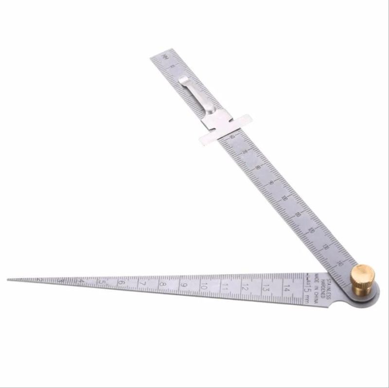 Factory High Quality Universal Bevel Protractors