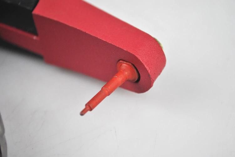 Animal ID Ear Tag Making Applicator Plier