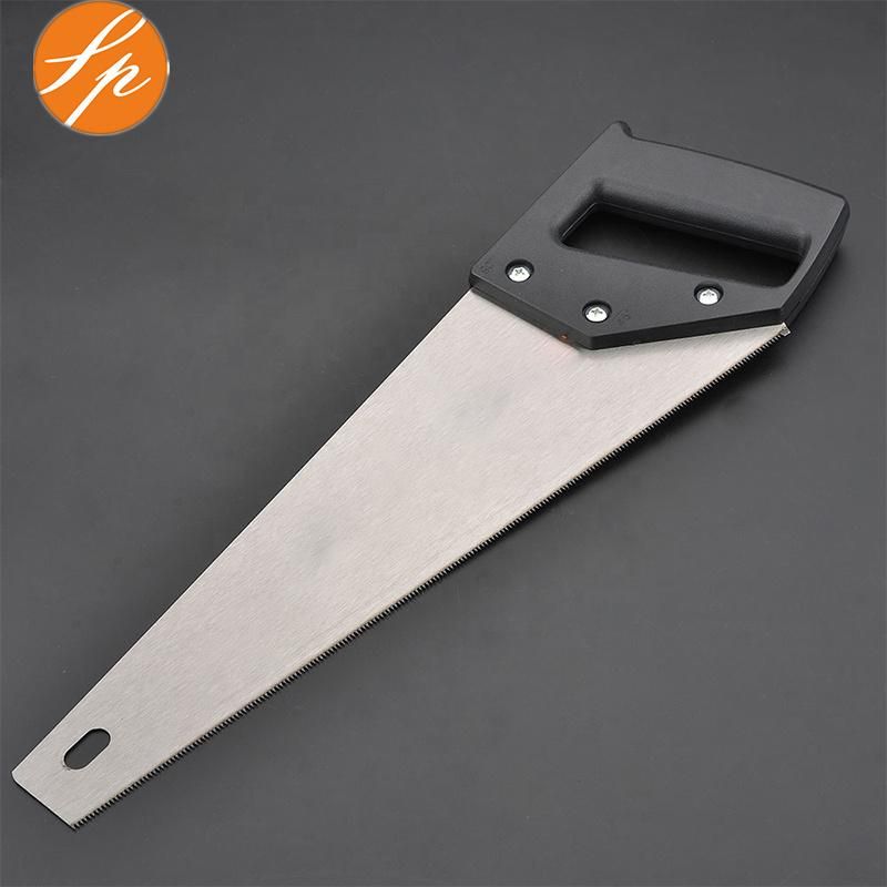 Japanese Hand Saw Bamboo Cutting Wood Cutting