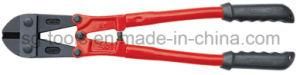 Bolt Cutter with Nonslip Long Handle Hand Working Tool