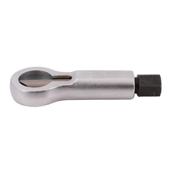 Silver Steel Rusty Nut Separator Splitter Nut Nut Cutter