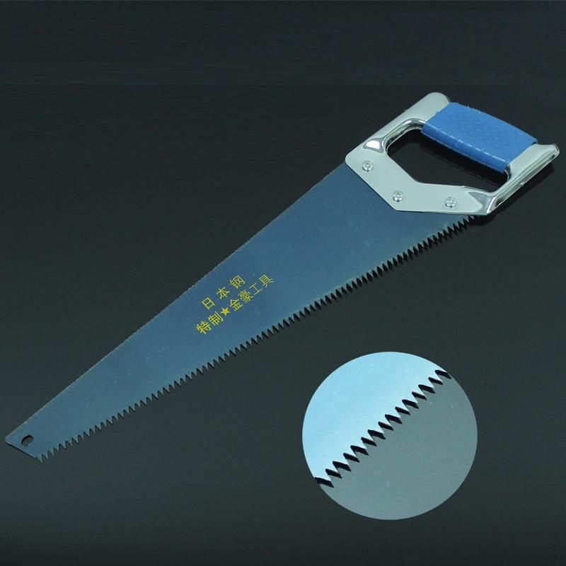 Steel Blade Pruning Saw Handsaw Garden Saw Pole Saw Jab Saw