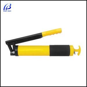 CE Approveled Manual Grease Gun Hx-1003