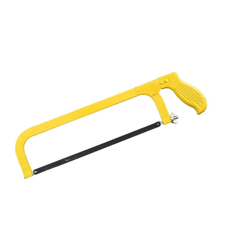 Hand Tools Cutting Wood Hacksaw Handsaw Hardware Tools in Guangzhou