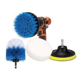 Electric Drill Brush Power Scrubber Cleaning for Surfaces Drop Shipping