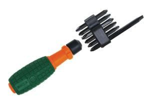 Greenery Hot Sales Screwdrivers Multifunction