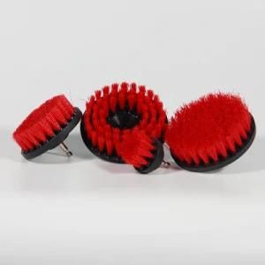 Electric Drill Brush Carpet Clean Round Brush