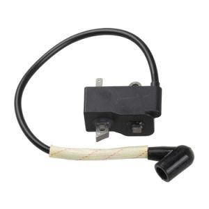 Ignition Coil Assembly Module Fits Husqvarna 123, 322, 323, 325 Strimmer