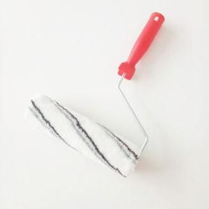 Plastic Handle 18mm Polyamide Paint Roller