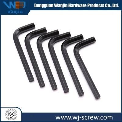 Alloy Steel L/T Type Torx Allen Key Wrench