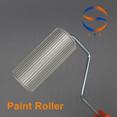 Big Jumbo Paddle Rollers Paint Rollers FRP Tools for Laminating