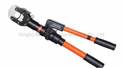 CPC-50A 7t Manual Hydraulic Cable Cutter