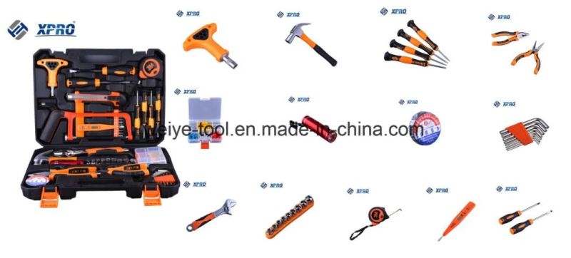 Electric Flashlight Tool Set