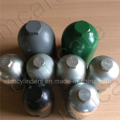 Top Steel & Cast Iron Guards for Gas Cylinders