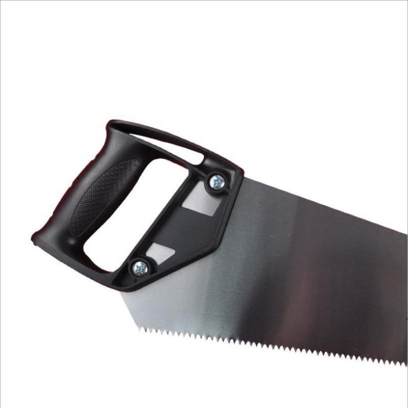Standard Metal Hand Saw Sharpening Machine Tree Cutting for Gardening