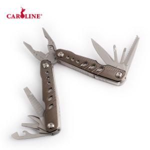 Hot Sale Hand Tool Combination Pliers with Nonslip Handle