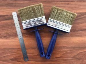 ceiling Brush Bristle Material with Plastic Handle