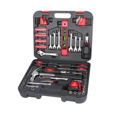 119PCS Professional Mechanical Tool Kit (FY119A)