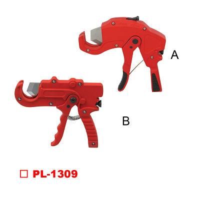 PVC Pipe Cutter Automatic