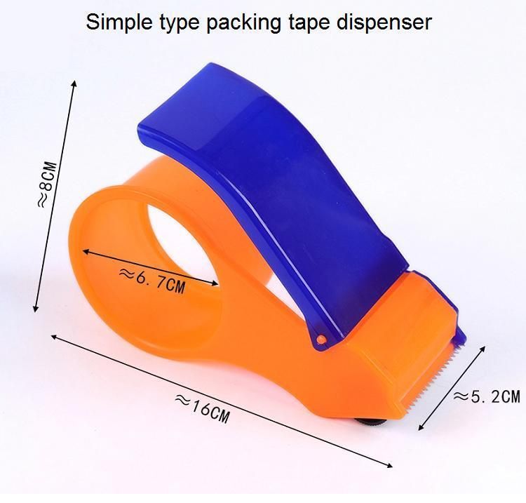 Tape Dispenser Tdc3-2b for Carton Box Packing