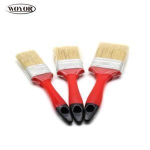 French Market Plastic Paint Brush