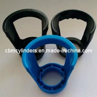 Plastic Handles for Small Gas Bottles