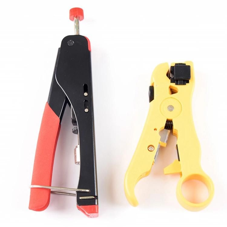 High Quality Portable Automatic Electric Crimping Tool