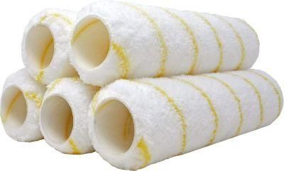 Paint Roller Covers - 1/2 X 9 Inch Microfiber 5 Pack