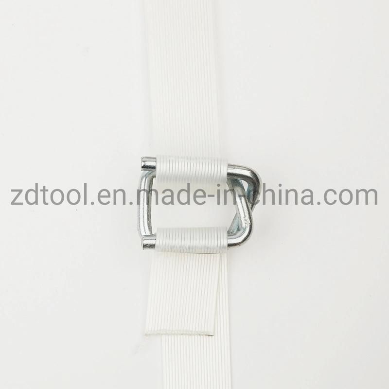 Metal Pet Hand Banding Tool Price From China for Composite Strap 2"