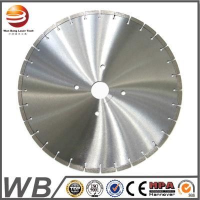 High Quality Diamond Cutting Disc for Marble and Granite