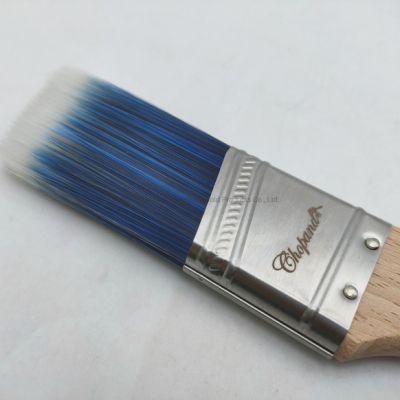 High Quality Hot Sale 1.5in Flat Paint Brush